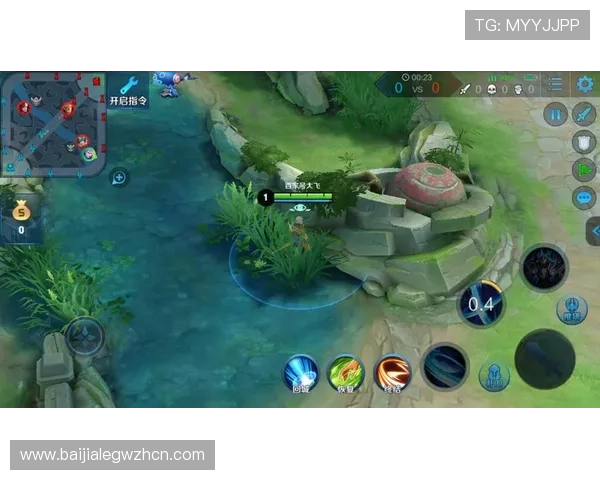 提升游戏体验：选择安全可靠的K8视讯网址入口指南