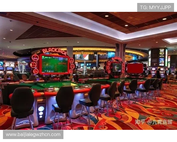 马来云顶赌场的最新动态与发展趋势分析